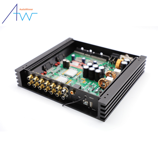 China Auto Tuning dsp car amplifier manufacturers, Auto Tuning dsp car